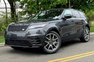 New 2026 Land Rover Range Rover Velar Dynamic SE image 1