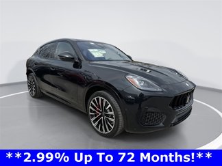 New 2025 Maserati Grecale Modena image 1