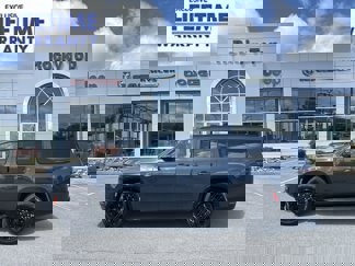 New 2025 Jeep Wagoneer L Series II w/ Premium Group I image 1