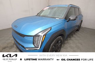 New 2026 Kia EV9 Land image 1