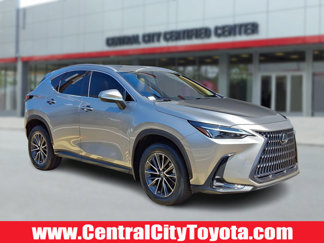 Used 2022 Lexus NX 350 AWD image 1
