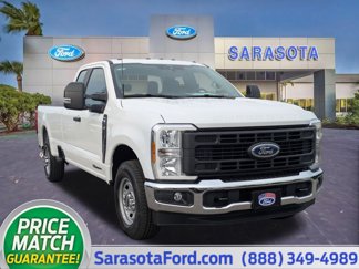 New 2026 Ford F250 XL image 1