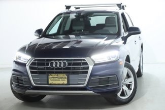 Used 2019 Audi Q5 2.0T Premium w/ Convenience Package image 1