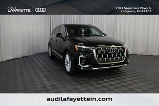 New 2025 Audi Q7 3.0T Premium Plus image 1