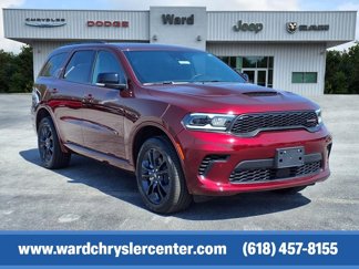 New 2025 Dodge Durango GT image 1