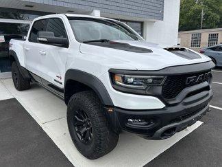 Used 2021 RAM 1500 TRX w/ TRX Level 2 Equipment Group image 1