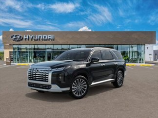 New 2025 Hyundai Palisade Calligraphy image 1