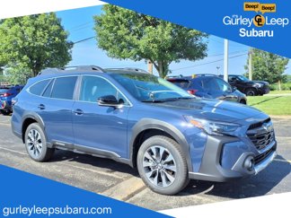New 2025 Subaru Outback Limited image 1