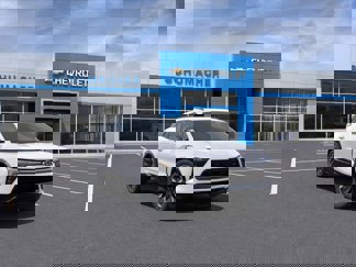 New 2025 Chevrolet Blazer EV RS w/ Super Cruise Package image 1