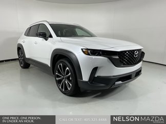 New 2025 MAZDA CX-50 AWD 2.5 S w/ Weather Package image 1