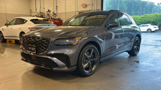 New 2026 Genesis GV70 2.5T Sport Prestige image 1