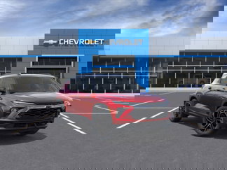 New 2026 Chevrolet TrailBlazer RS w/ Convenience Package image 1