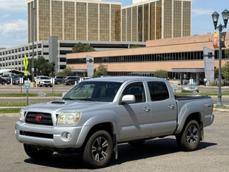 Used 2007 Toyota Tacoma 4x4 Double Cab image 1