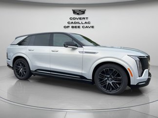 New 2025 Cadillac Escalade IQ Sport 2 image 1