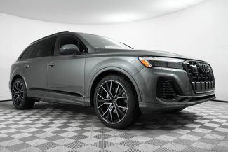 New 2025 Audi Q7 3.0T Premium Plus image 1
