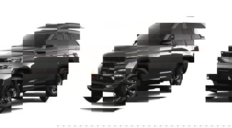 New 2025 Jeep Grand Cherokee Limited image 1