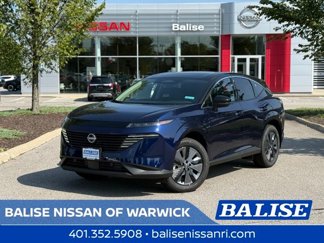 New 2025 Nissan Murano SL image 1