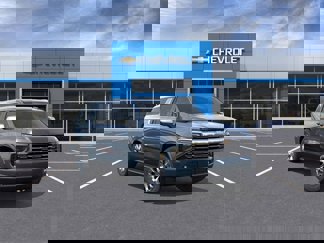New 2025 Chevrolet Suburban Premier image 1