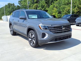 New 2026 Volkswagen Atlas SE image 1