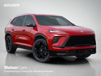 New 2026 Buick Enclave Sport Touring w/ Power Package image 1