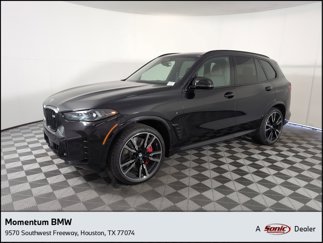 New 2026 BMW X5 M60i 360° Tour