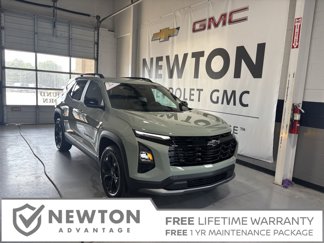 New 2026 Chevrolet Equinox LT w/ Convenience Package II image 1