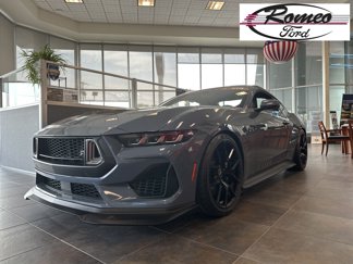 New 2025 Ford Mustang GT Premium w/ GT Performance Package image 1