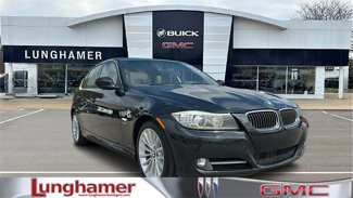 Used 2011 BMW 335i xDrive Sedan image 1