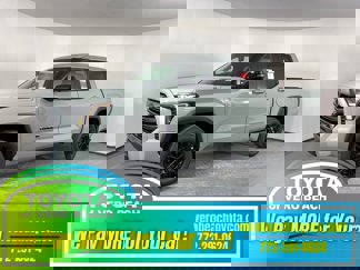 New 2026 Toyota Tundra Limited image 1