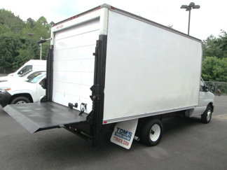 Used 2024 Ford E-350 and Econoline 350 Super Duty w/ Driver's Safety Package image 1