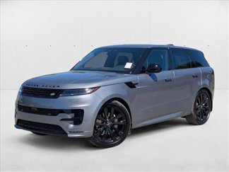 New 2025 Land Rover Range Rover Sport Dynamic SE image 1
