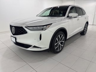 Certified 2023 Acura MDX SH-AWD w/ Technology Package image 1