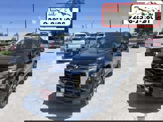 New 2026 Chevrolet Equinox ACTIV w/ Convenience Package III image 1