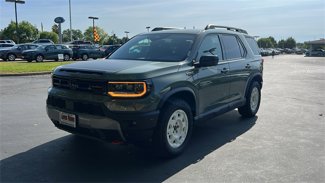 New 2026 Honda Passport TrailSport Elite image 1