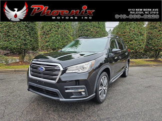 Used 2019 Subaru Ascent Limited image 1