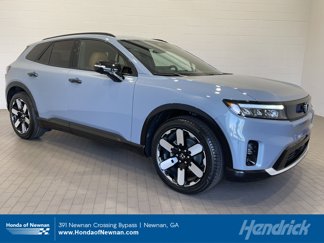 New 2025 Honda Prologue Elite image 1