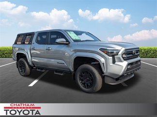 New 2025 Toyota Tacoma SR5 image 1