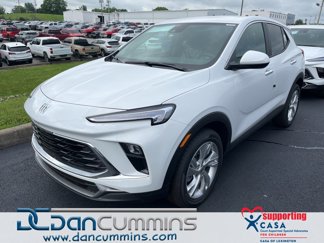New 2026 Buick Encore GX Preferred w/ Comfort Package image 1