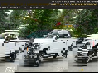Used 2023 Ford F350 XLT w/ FX4 Off-Road Package image 1
