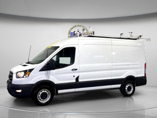 Used 2020 Ford Transit 350 Medium Roof image 1