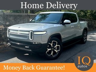 Used 2023 Rivian R1T Adventure image 1