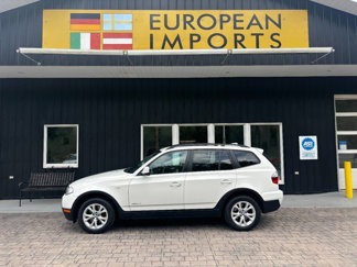 Used 2010 BMW X3 xDrive30i image 1