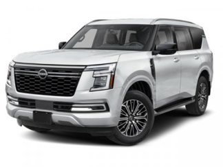 New 2026 Nissan Armada SL video 1
