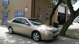 Used 2004 Honda Accord EX image 1