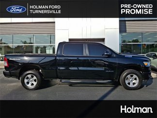 Used 2021 RAM 1500 Big Horn image 1