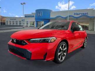 New 2025 Honda Civic Sport Touring image 1