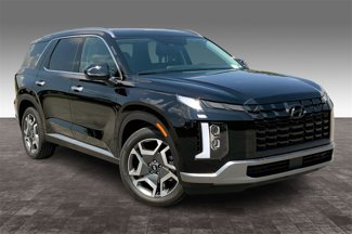 New 2025 Hyundai Palisade SEL image 1