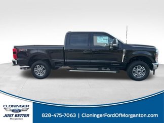 New 2025 Ford F250 Lariat w/ FX4 Off-Road Package image 1