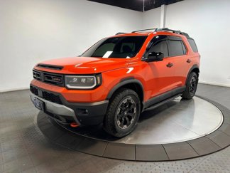 New 2026 Honda Passport TrailSport Elite image 1