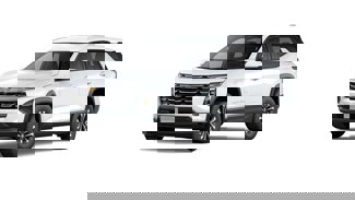 New 2026 Chevrolet Equinox LT image 1